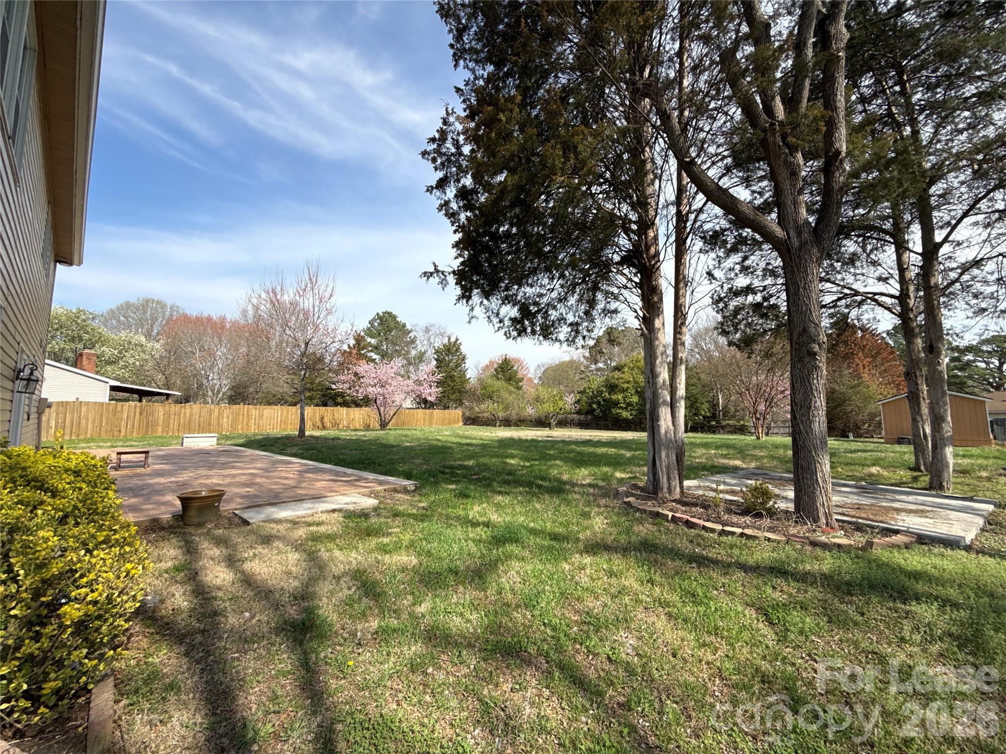 7318 Connan Lane Charlotte NC 28226