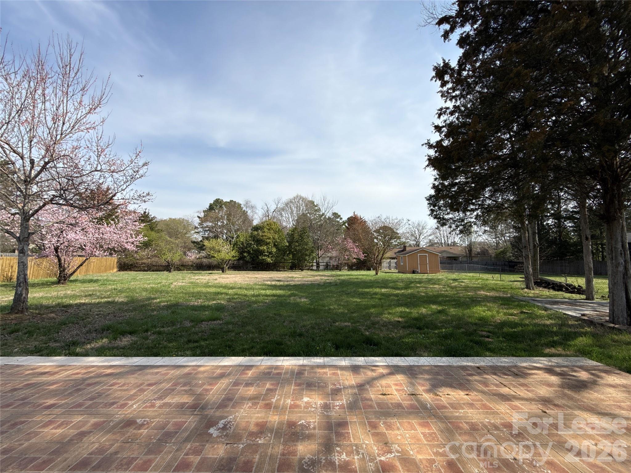 7318 Connan Lane Charlotte NC 28226