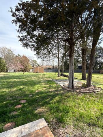 7318 Connan Lane Charlotte NC 28226