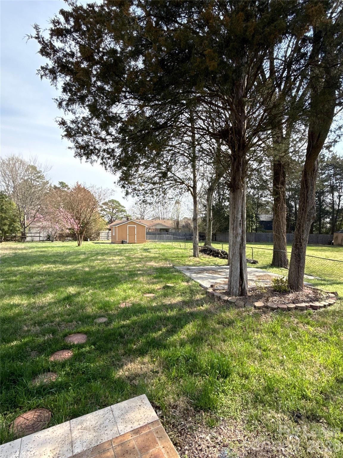 7318 Connan Lane Charlotte NC 28226