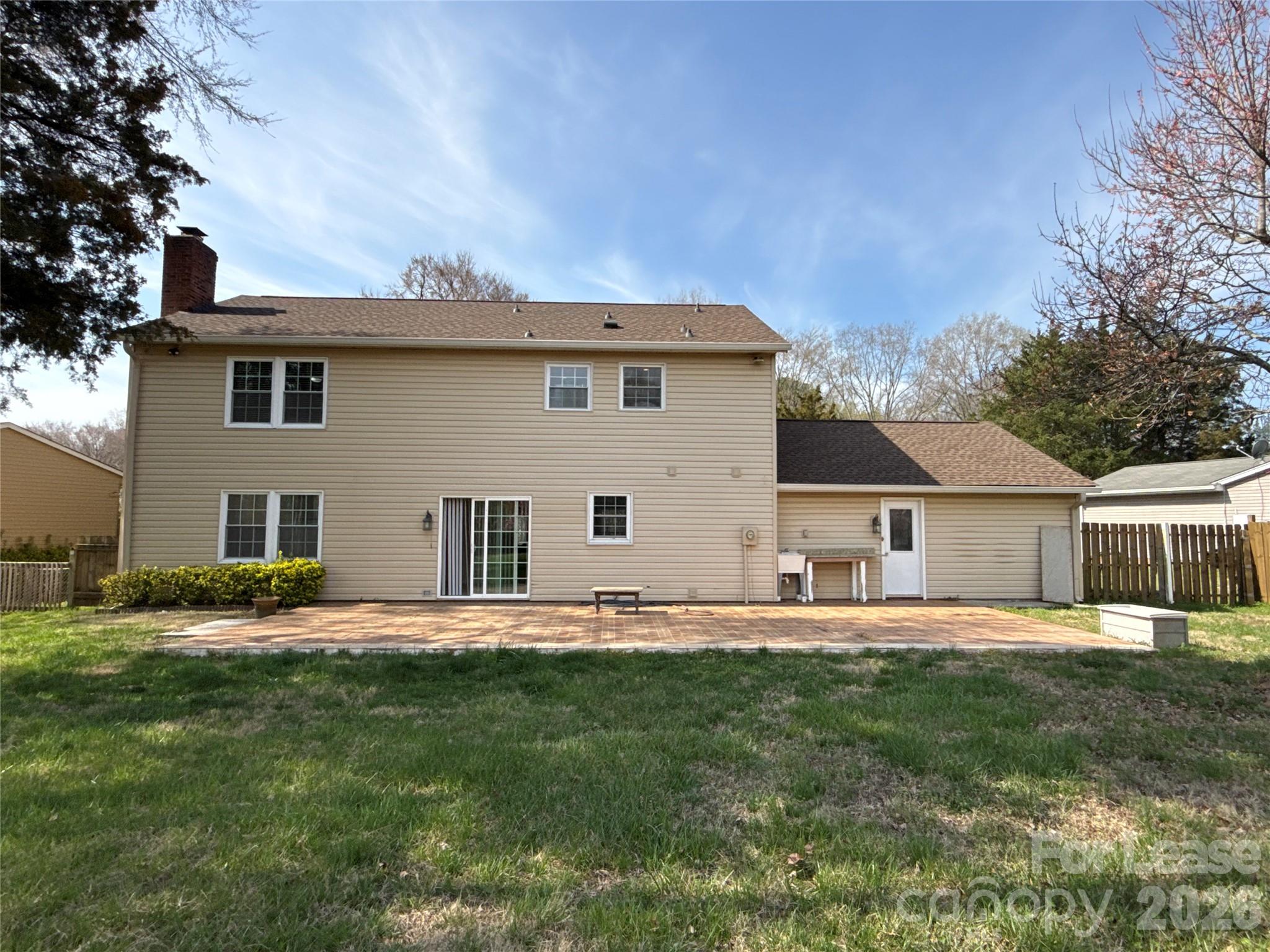 7318 Connan Lane Charlotte NC 28226