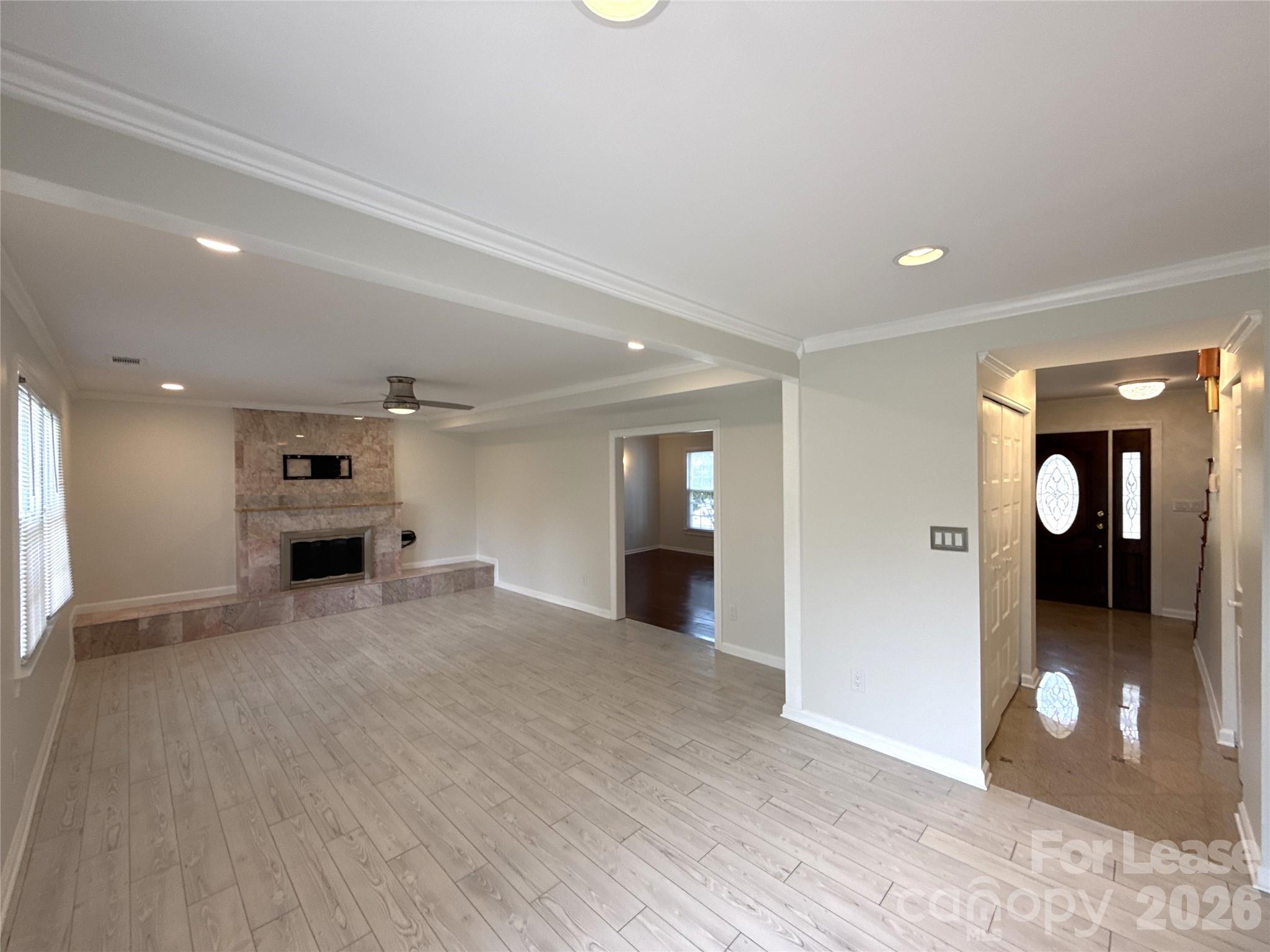7318 Connan Lane Charlotte NC 28226