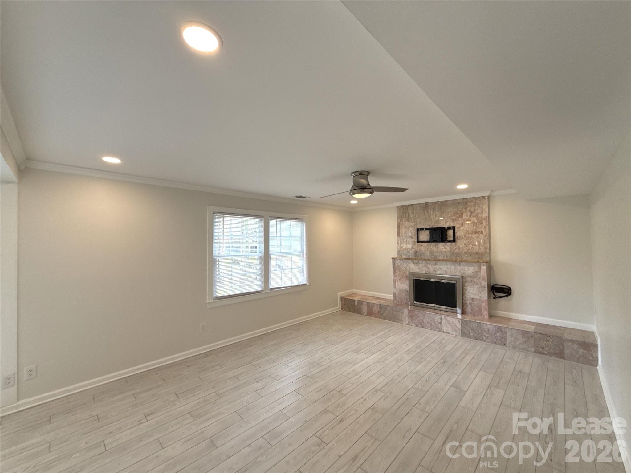 7318 Connan Lane Charlotte NC 28226