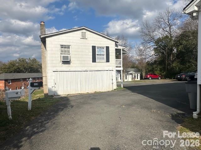 4911 Monroe Road Charlotte NC 28205