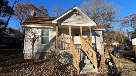 635 Smith Street Kannapolis NC 28083