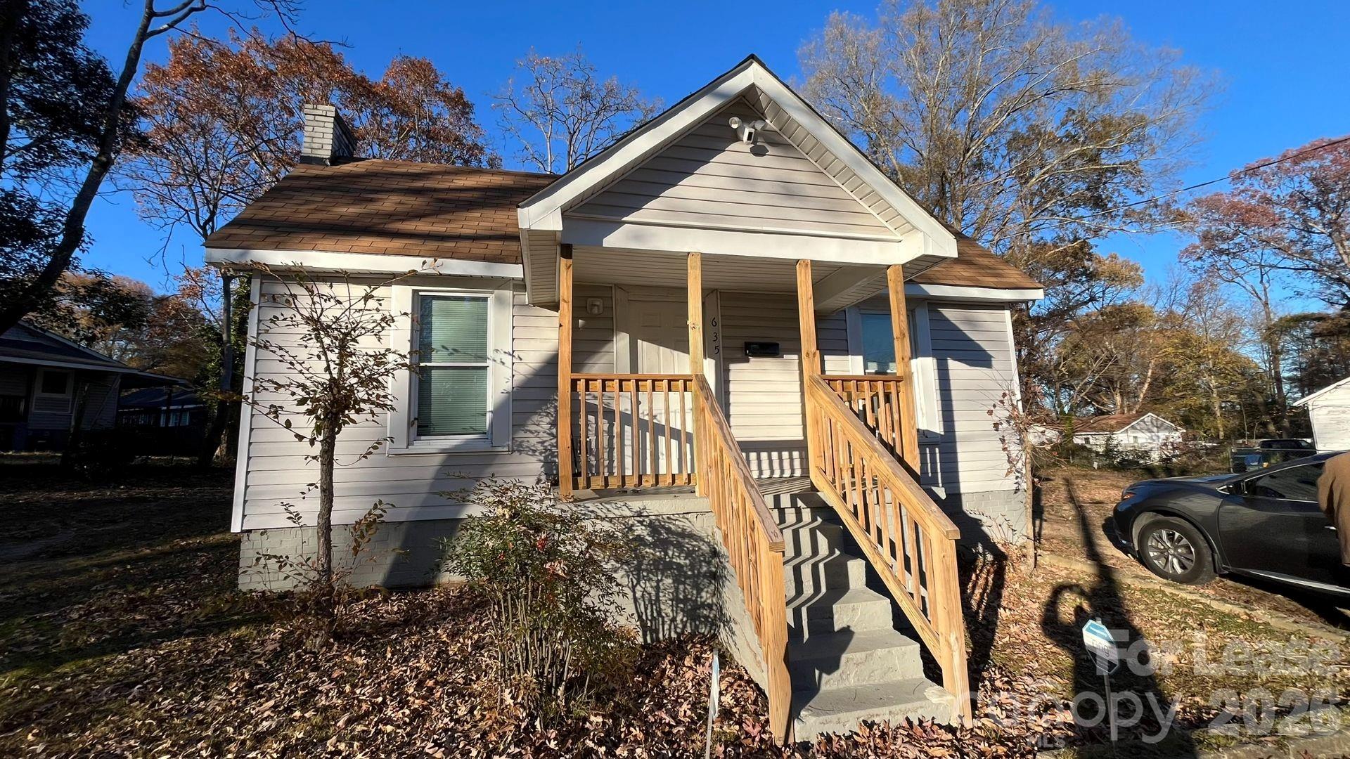 635 Smith Street Kannapolis NC 28083