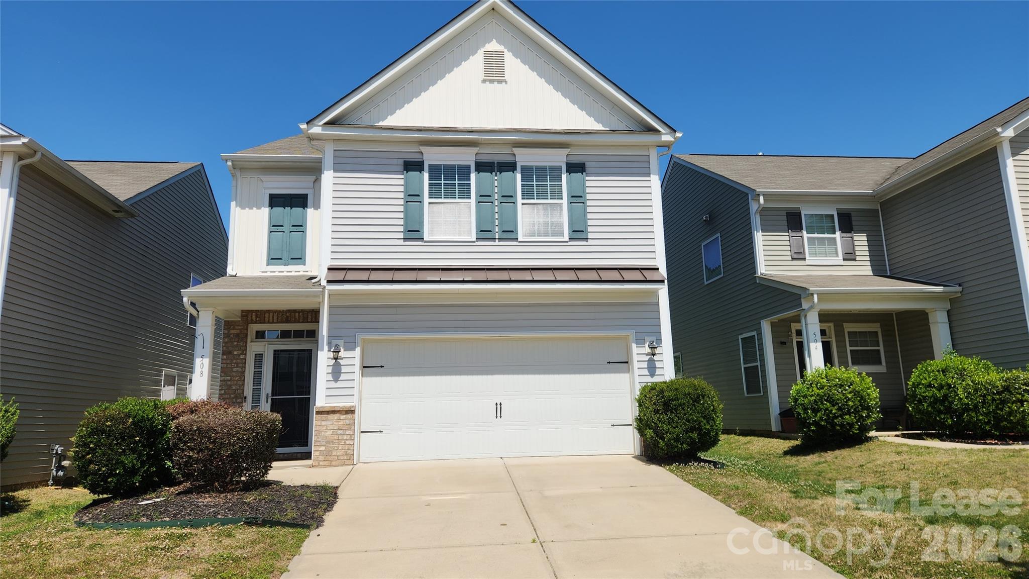 508 Knothole Lane Charlotte NC 28214