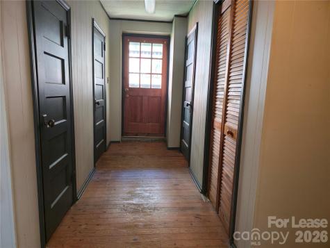 398 Main Street Chimney Rock NC 28720