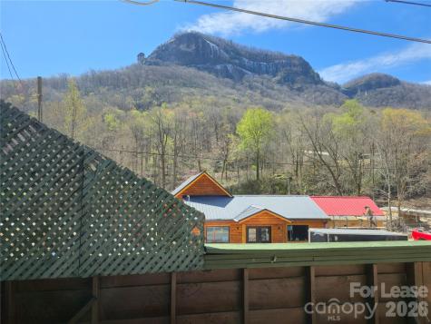 398 Main Street Chimney Rock NC 28720