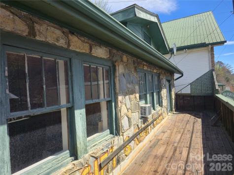 398 Main Street Chimney Rock NC 28720