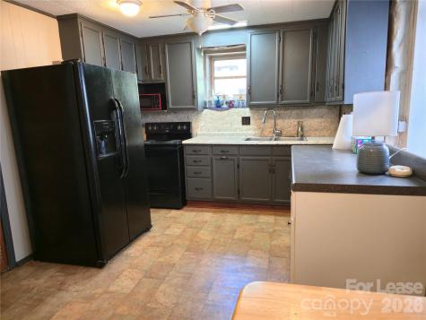398 Main Street Chimney Rock NC 28720