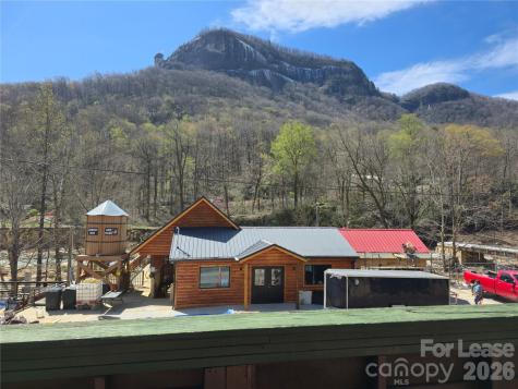 398 Main Street Chimney Rock NC 28720