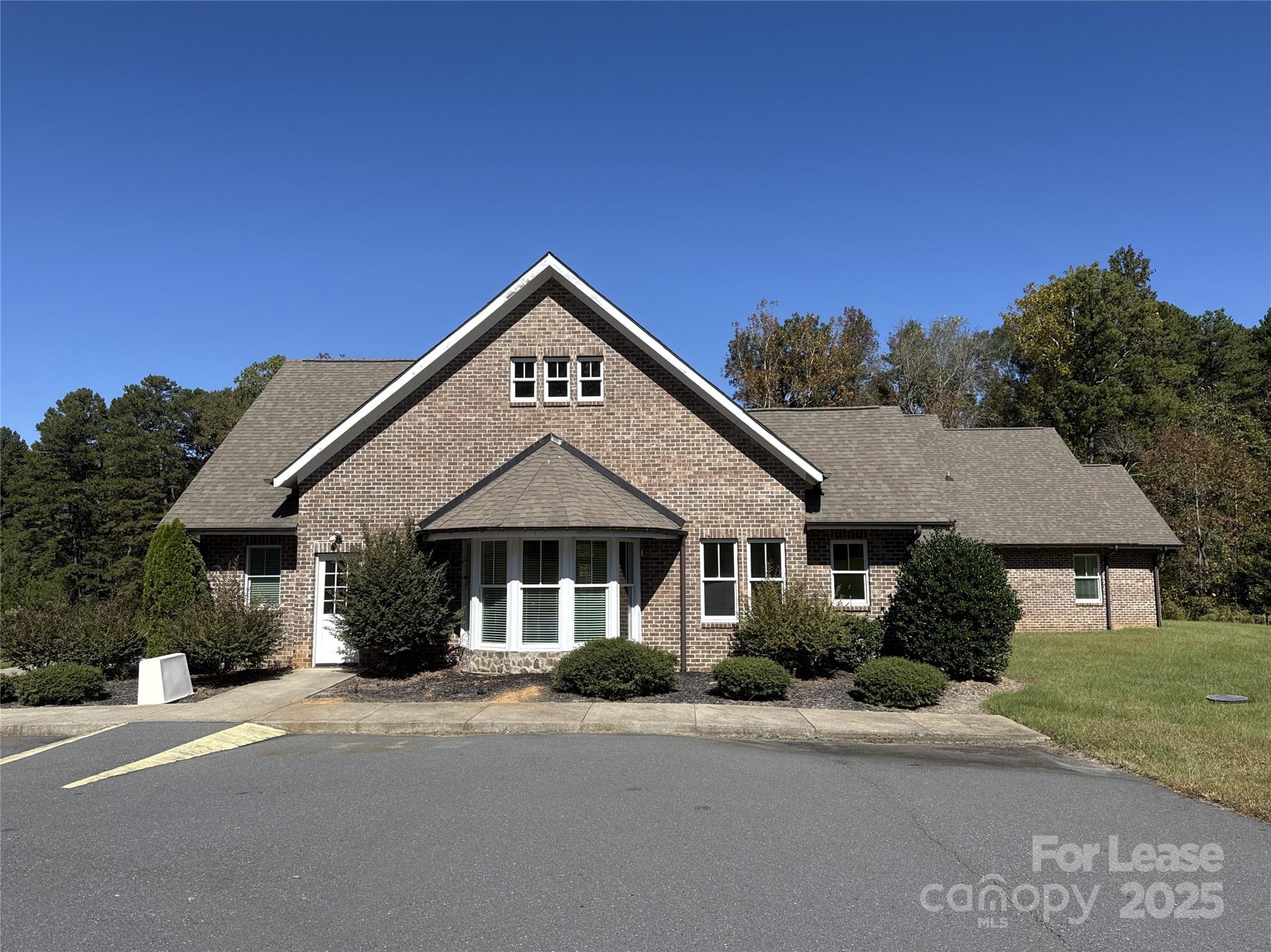 14019 Thompson Road Charlotte NC 28227