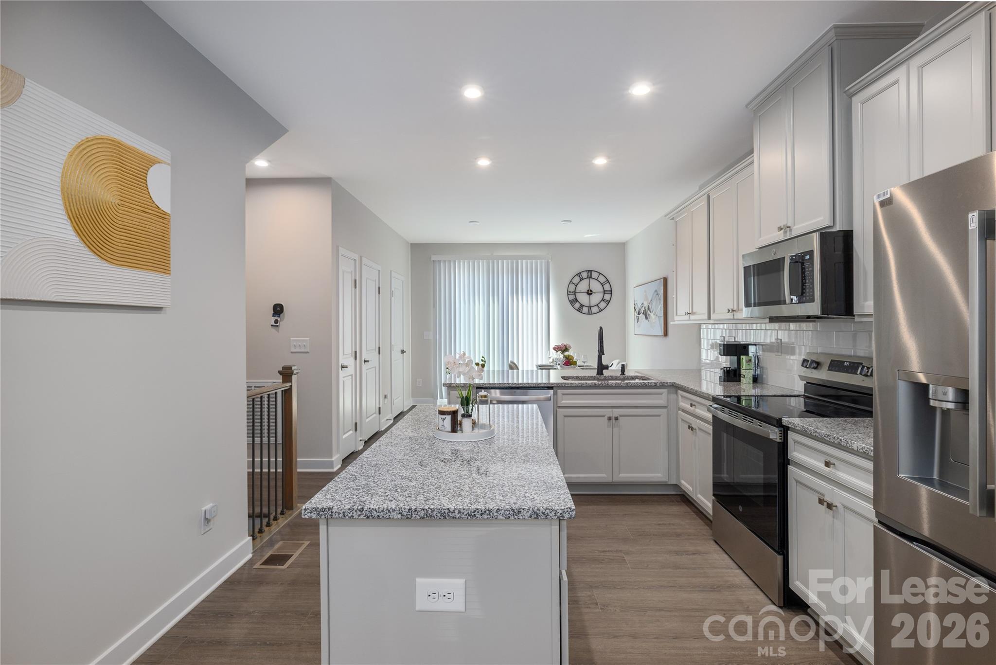 4820 Chastain Avenue Charlotte NC 28217