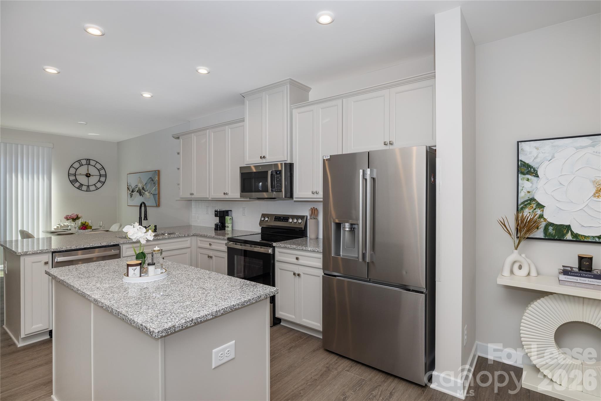 4820 Chastain Avenue Charlotte NC 28217