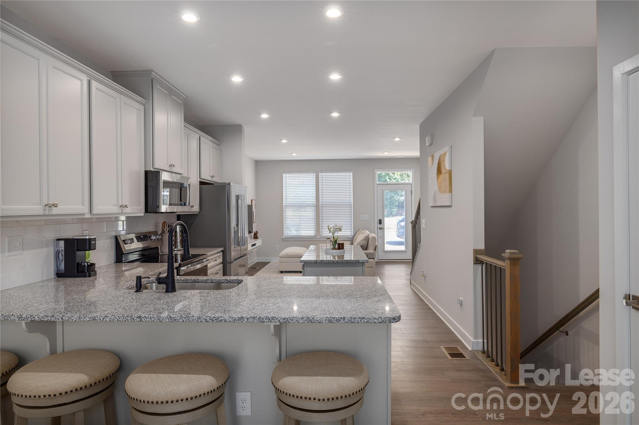 4820 Chastain Avenue Charlotte NC 28217