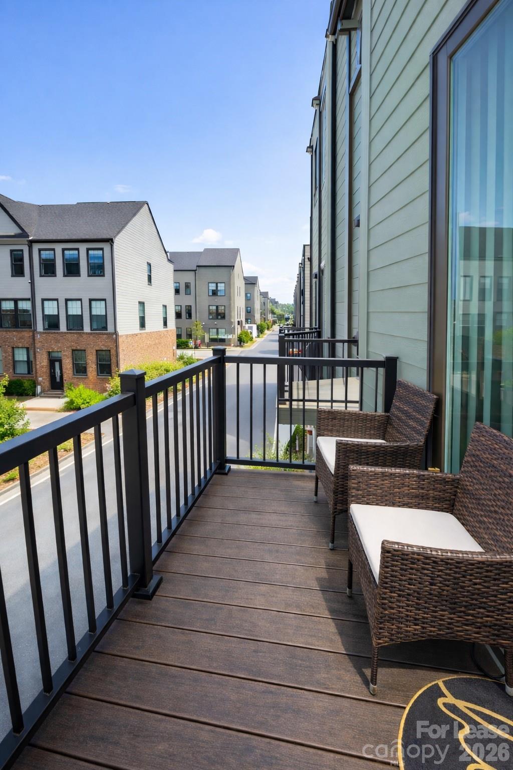 4820 Chastain Avenue Charlotte NC 28217