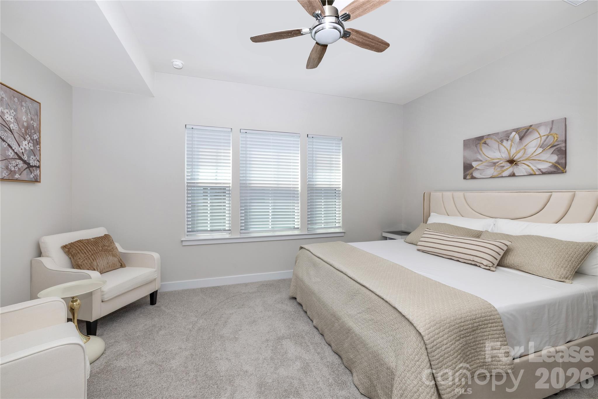 4820 Chastain Avenue Charlotte NC 28217