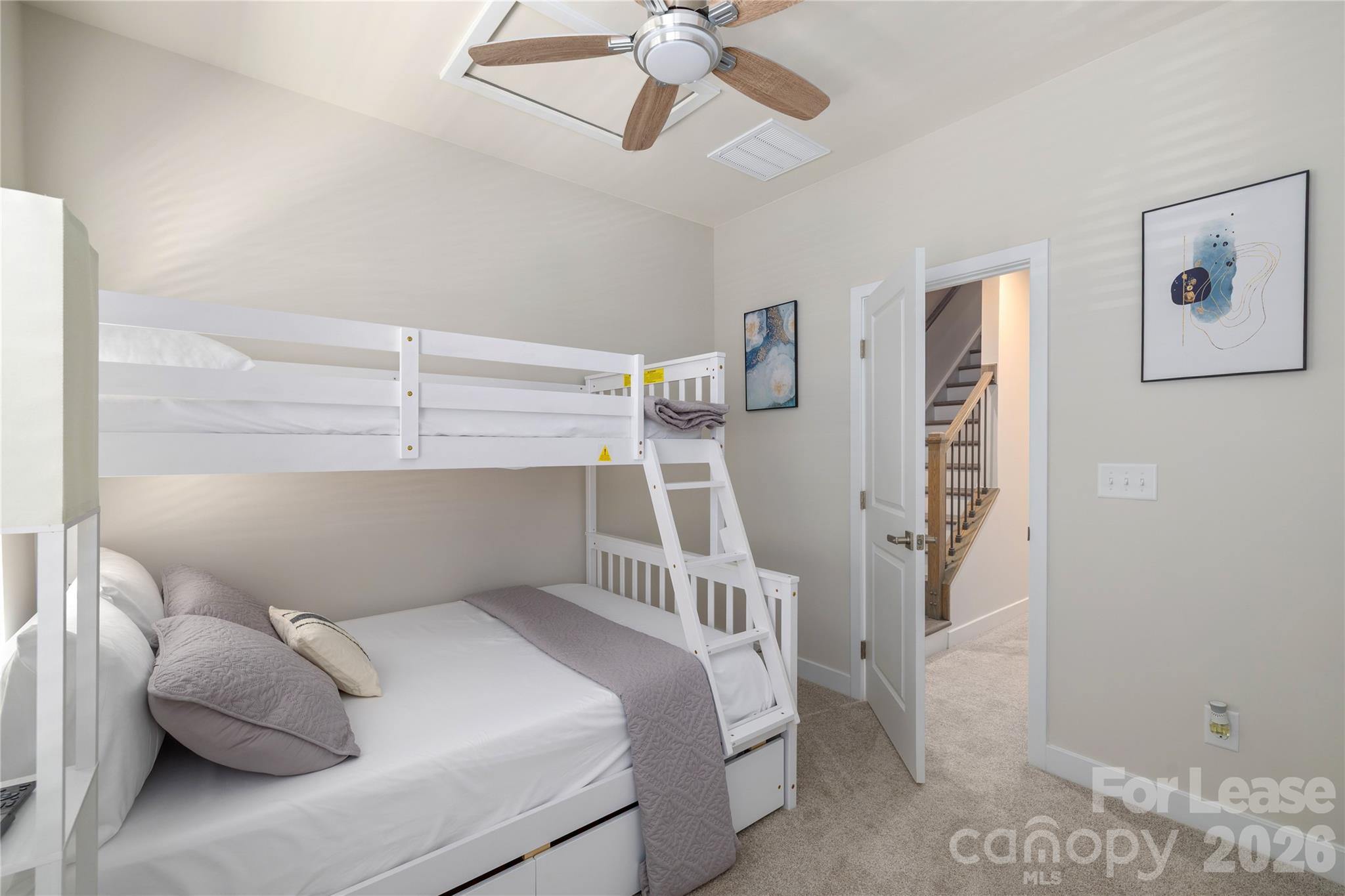 4820 Chastain Avenue Charlotte NC 28217
