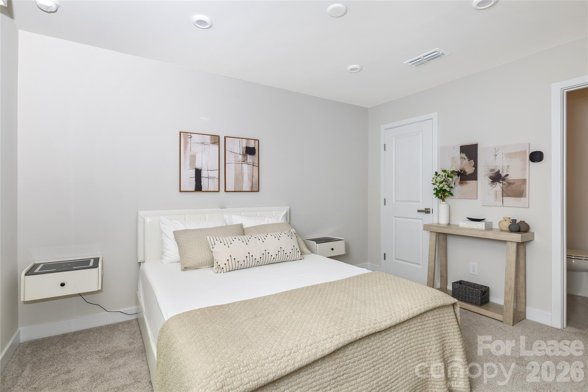 4820 Chastain Avenue Charlotte NC 28217