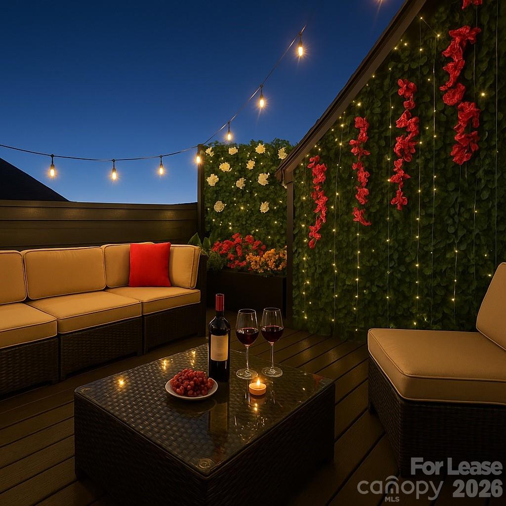 4820 Chastain Avenue Charlotte NC 28217