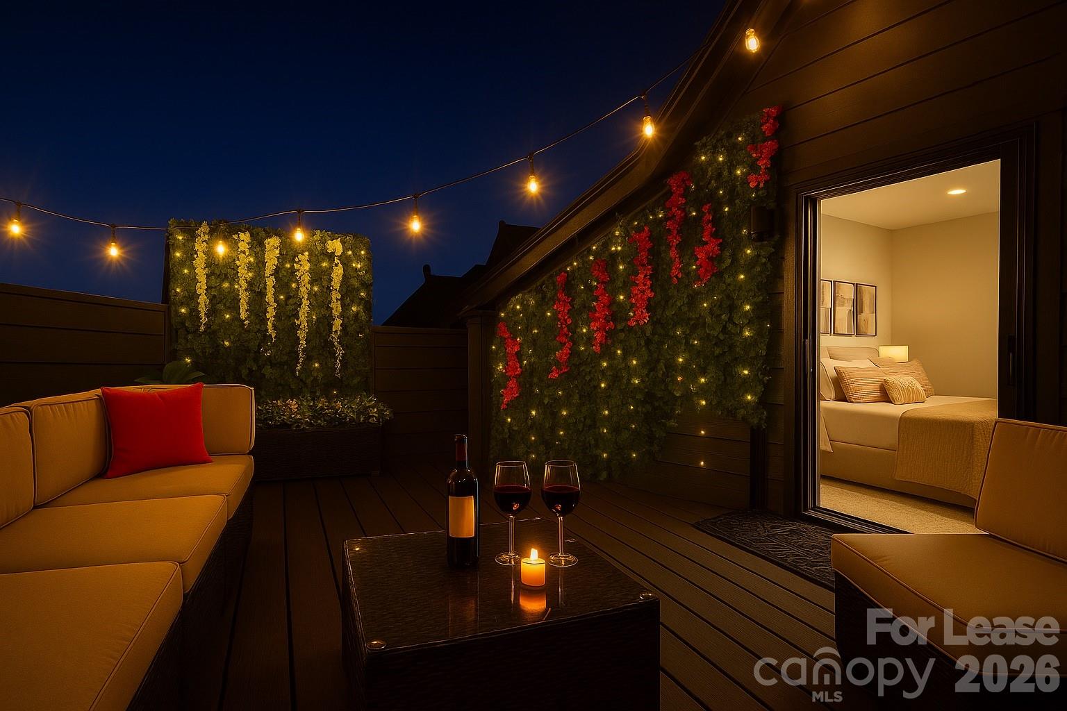 4820 Chastain Avenue Charlotte NC 28217