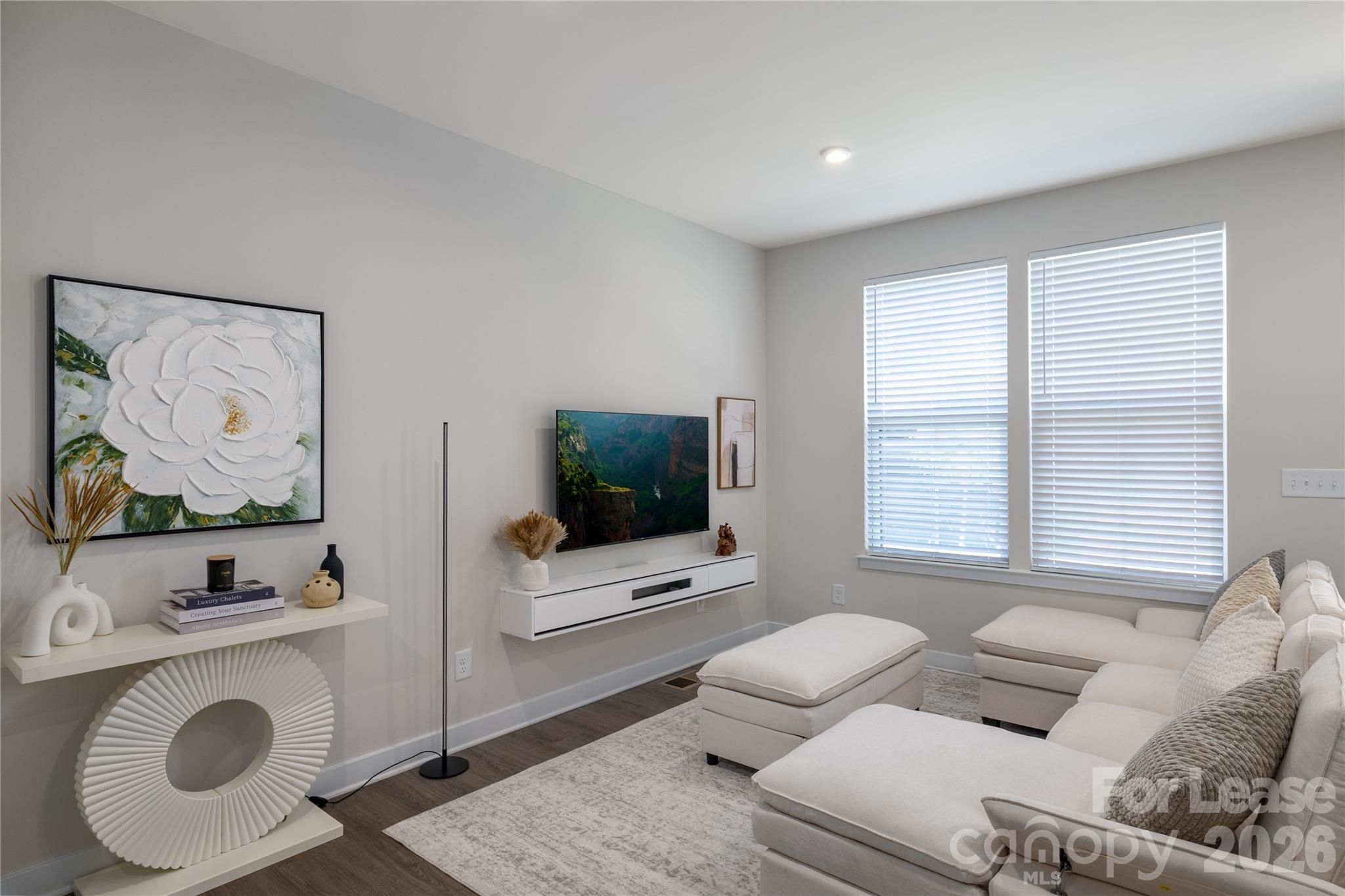 4820 Chastain Avenue Charlotte NC 28217