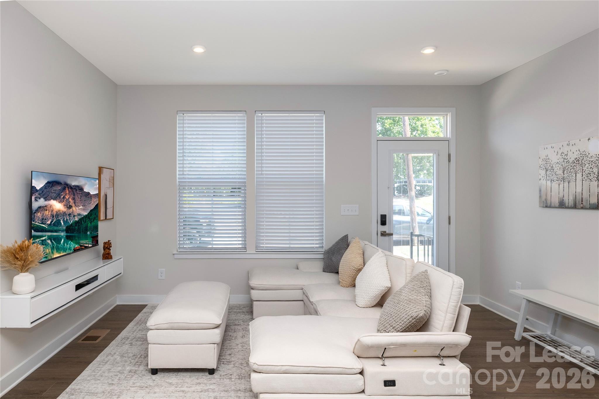 4820 Chastain Avenue Charlotte NC 28217