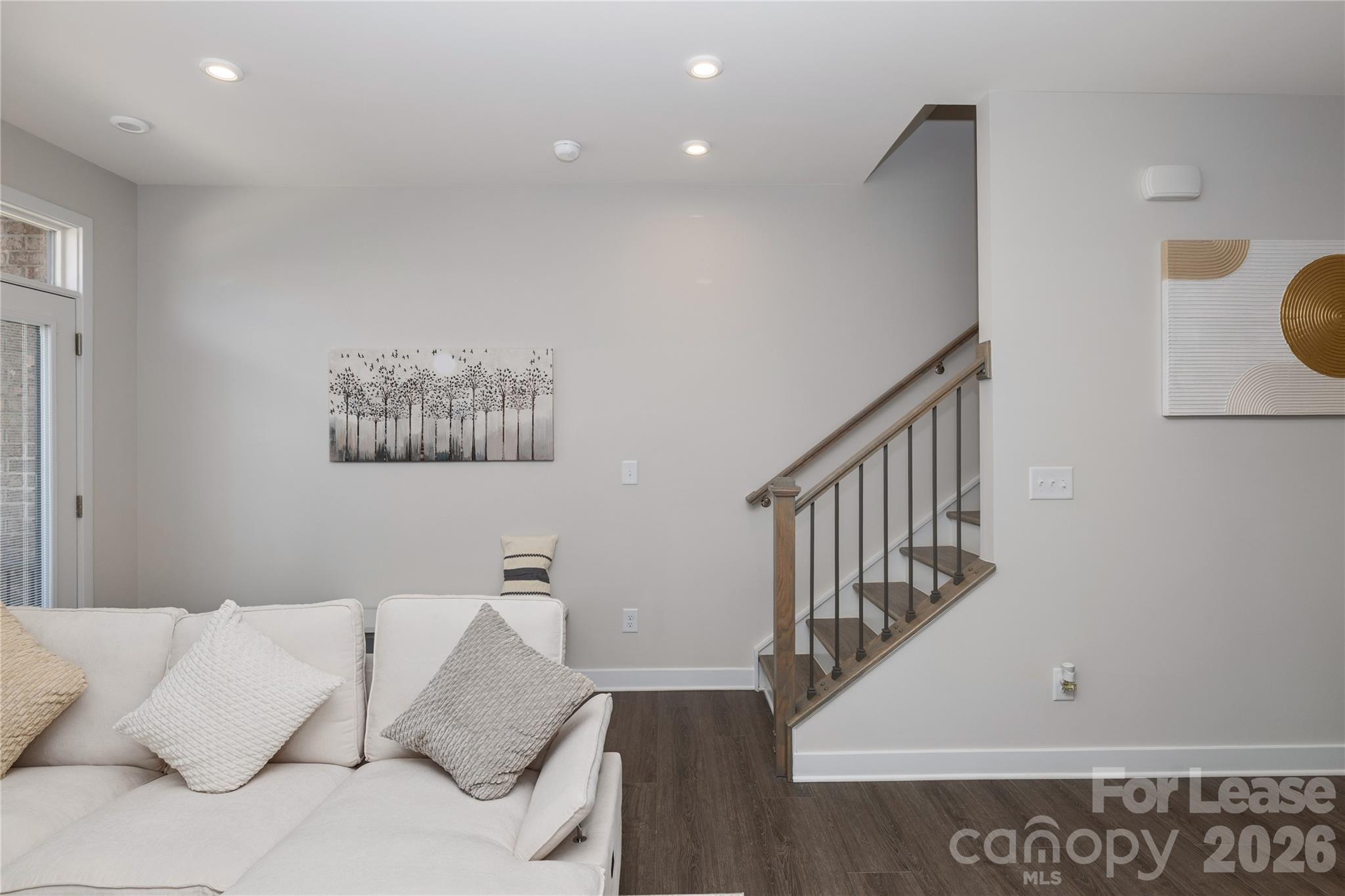 4820 Chastain Avenue Charlotte NC 28217