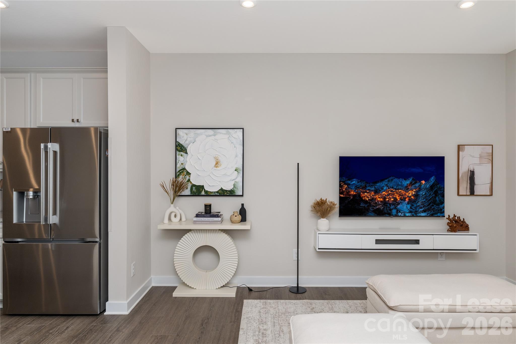 4820 Chastain Avenue Charlotte NC 28217