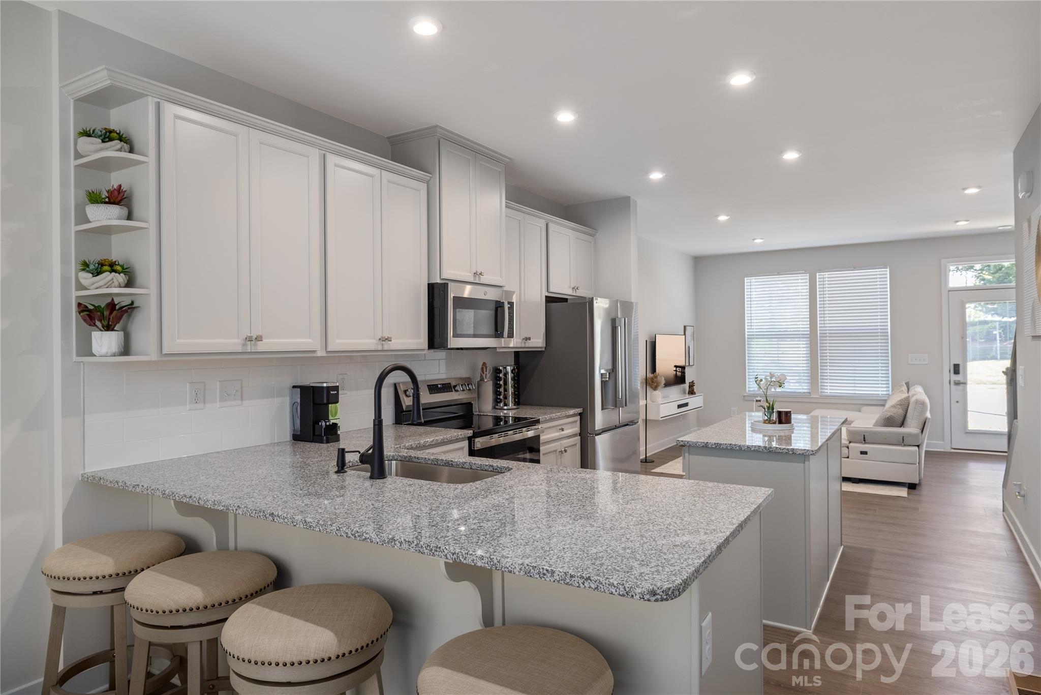 4820 Chastain Avenue Charlotte NC 28217