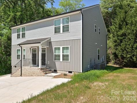 584 Pleasant Avenue Kannapolis NC 28081