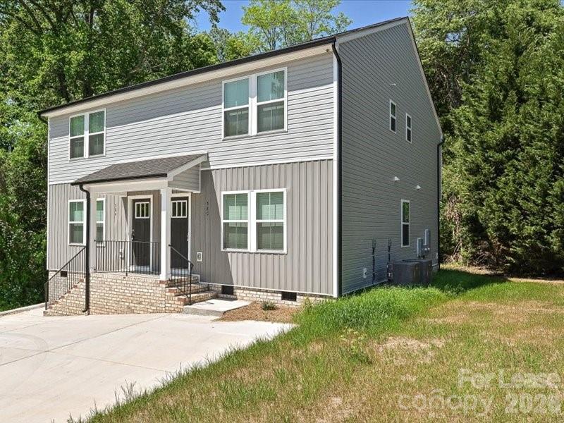 584 Pleasant Avenue Kannapolis NC 28081