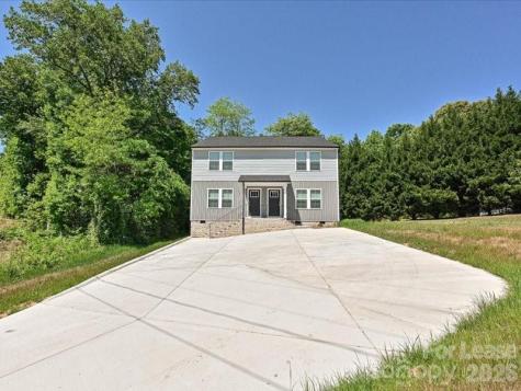 584 Pleasant Avenue Kannapolis NC 28081
