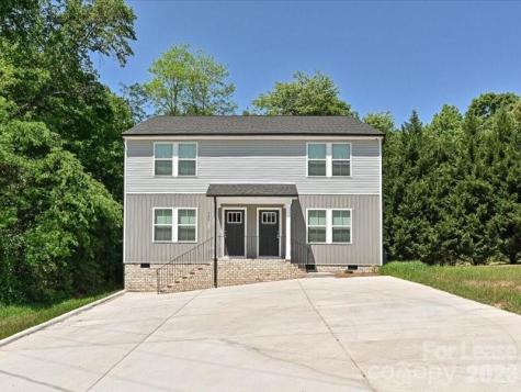584 Pleasant Avenue Kannapolis NC 28081
