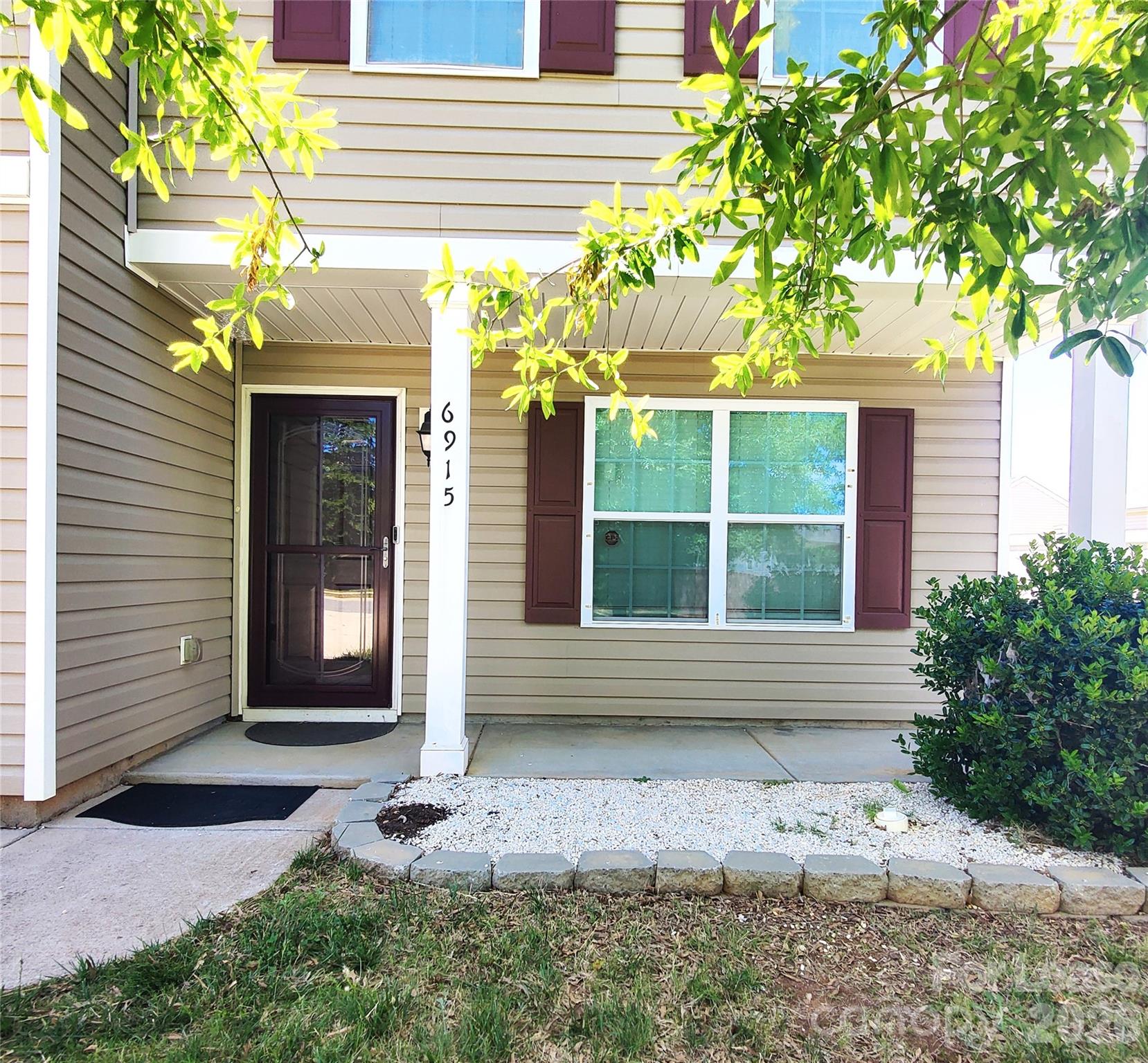 6915 Nathan Drive Charlotte NC 28269