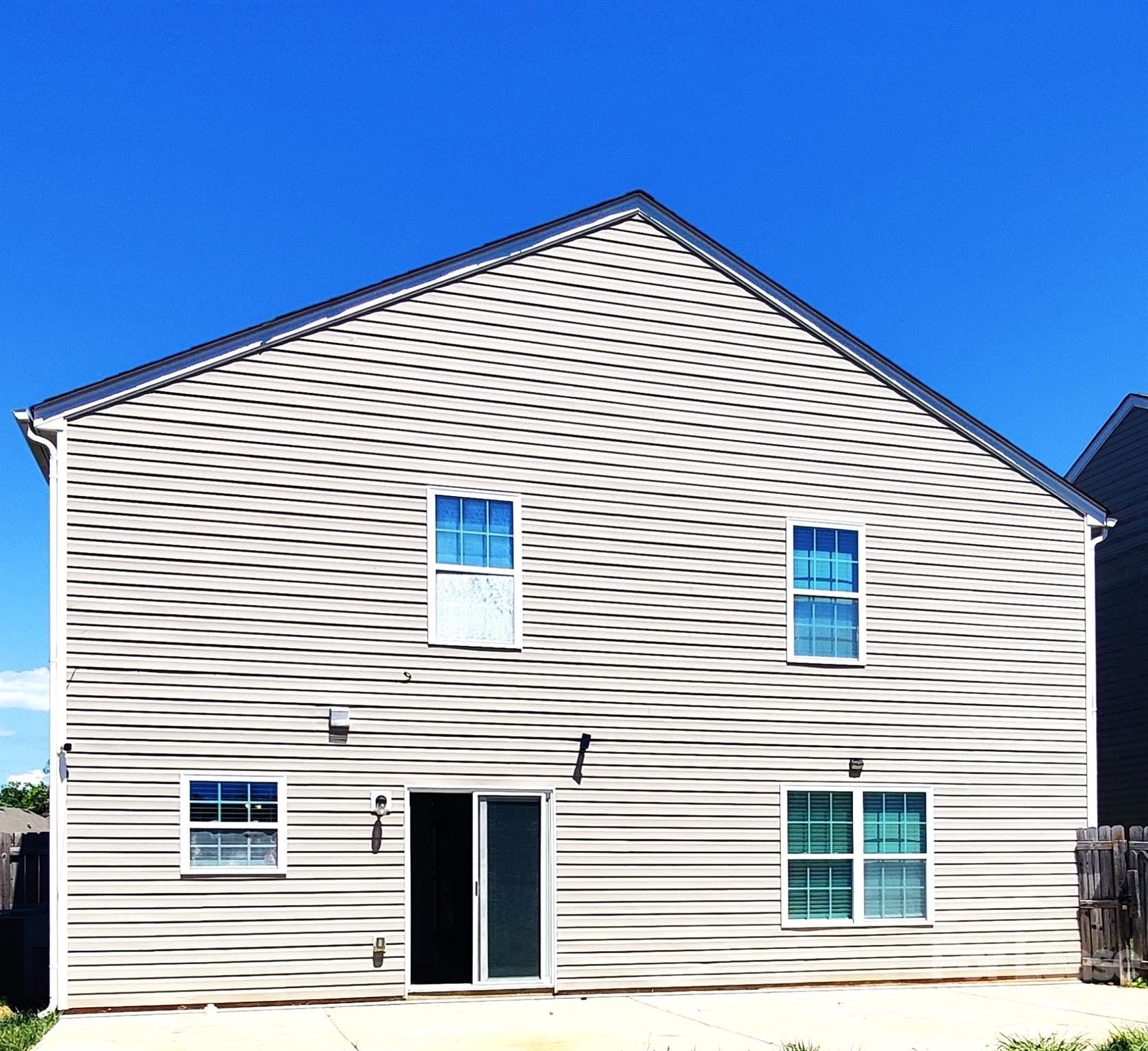 6915 Nathan Drive Charlotte NC 28269
