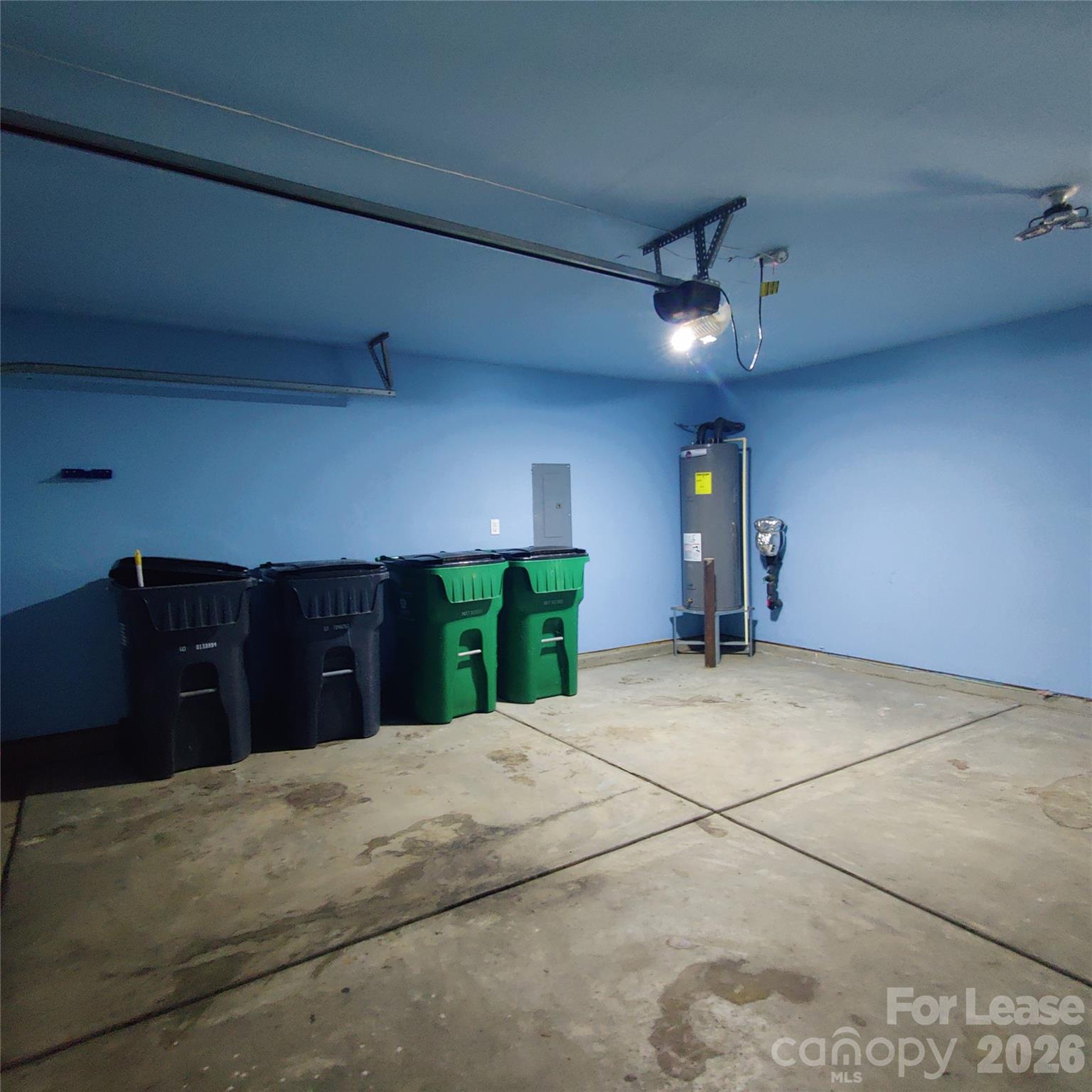 6915 Nathan Drive Charlotte NC 28269