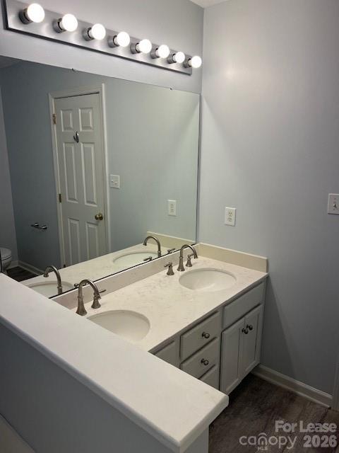 6117 Forest Pond Drive Charlotte NC 28262
