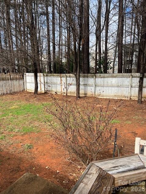6117 Forest Pond Drive Charlotte NC 28262