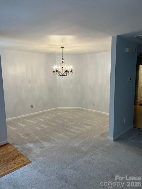 6117 Forest Pond Drive Charlotte NC 28262