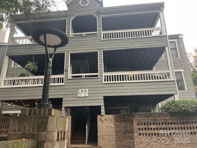 433 W 8th Street Charlotte NC 28202