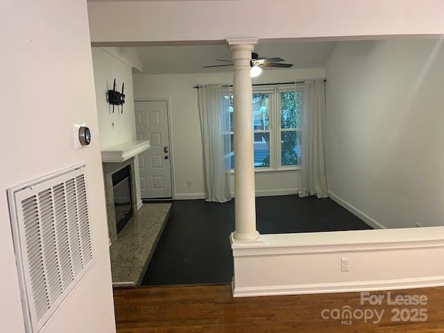 433 W 8th Street Charlotte NC 28202