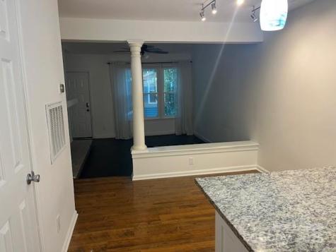 433 W 8th Street Charlotte NC 28202