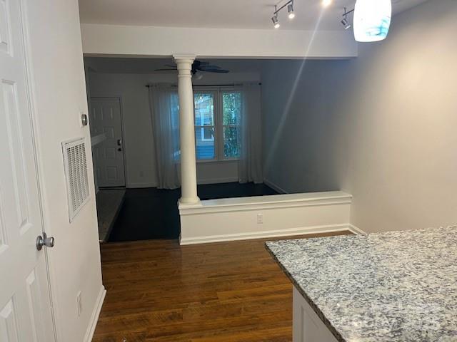 433 W 8th Street Charlotte NC 28202