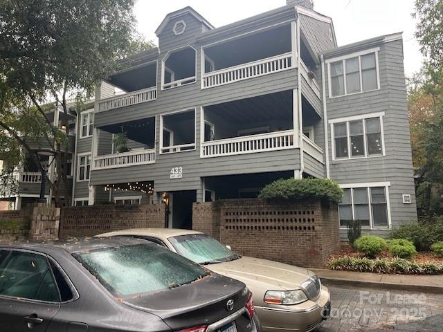 433 W 8th Street Charlotte NC 28202