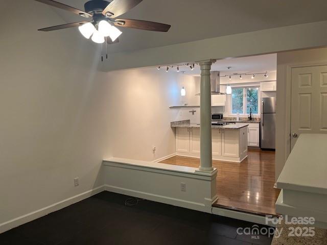 433 W 8th Street Charlotte NC 28202