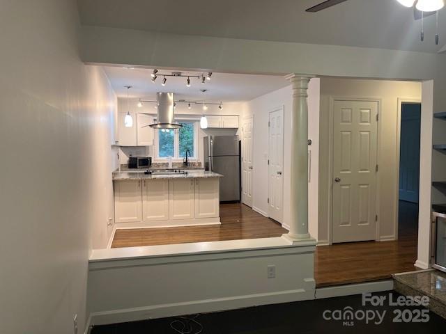 433 W 8th Street Charlotte NC 28202