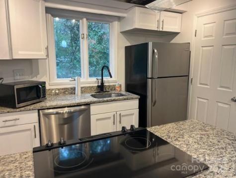 433 W 8th Street Charlotte NC 28202