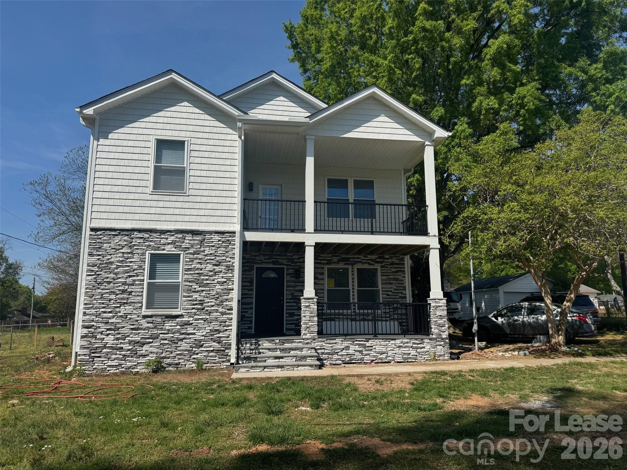1008 Rockland Circle Concord NC 28025